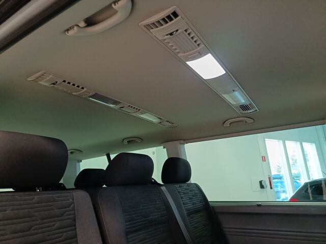 Volkswagen Caravelle 2023 Comfortline pitkä 2,0 TDI 110 kW