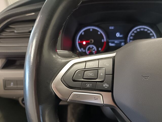 Volkswagen Caravelle 2023 Comfortline pitkä 2,0 TDI 110 kW
