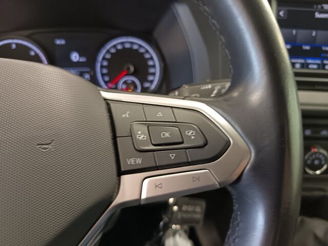 Volkswagen Caravelle 2023 Comfortline pitkä 2,0 TDI 110 kW