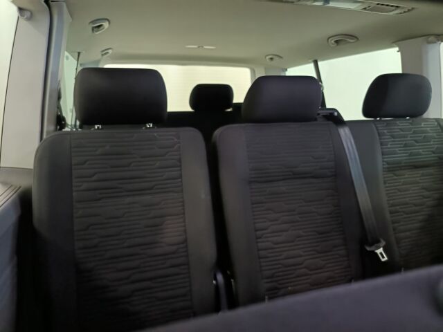 Volkswagen Caravelle 2023 Comfortline pitkä 2,0 TDI 110 kW