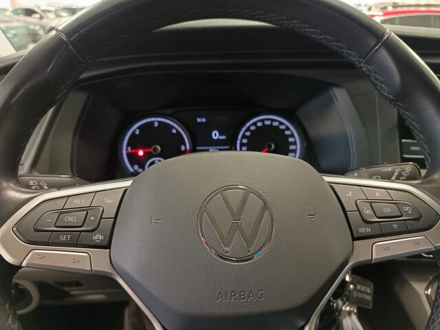 Volkswagen Caravelle 2023 Comfortline pitkä 2,0 TDI 110 kW