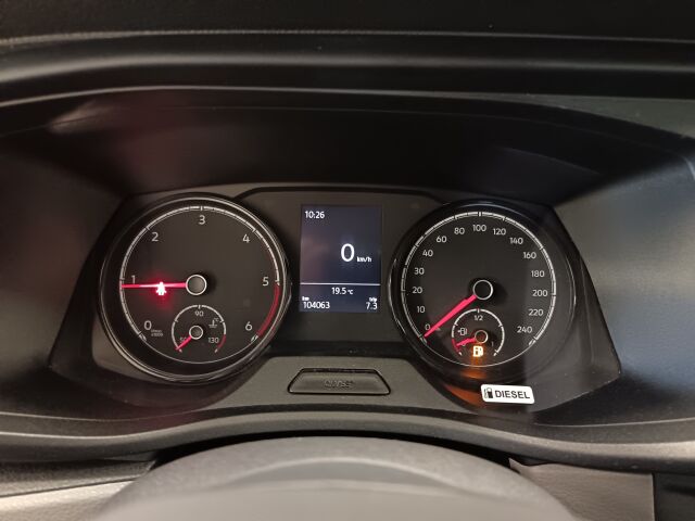 Volkswagen Caravelle 2023 Comfortline pitkä 2,0 TDI 110 kW