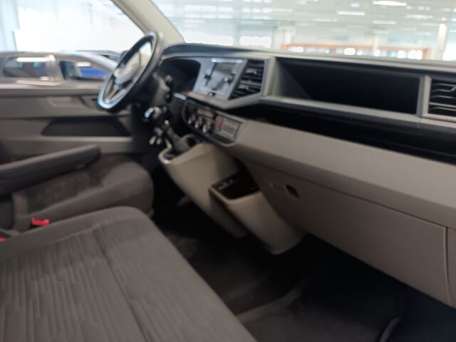 Volkswagen Caravelle 2023 Comfortline pitkä 2,0 TDI 110 kW