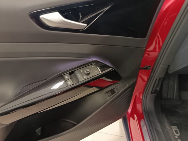 VOLKSWAGEN ID.4 2023 GTX Dual Motor AWD  Business, akku 77 kWh