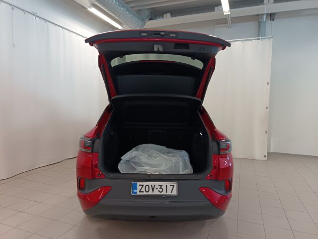 VOLKSWAGEN ID.4 2023 GTX Dual Motor AWD  Business, akku 77 kWh