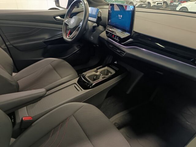 VOLKSWAGEN ID.4 2023 GTX Dual Motor AWD  Business, akku 77 kWh