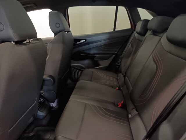 VOLKSWAGEN ID.4 2023 GTX Dual Motor AWD  Business, akku 77 kWh