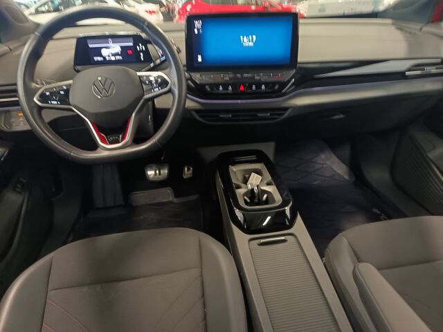VOLKSWAGEN ID.4 2023 GTX Dual Motor AWD  Business, akku 77 kWh
