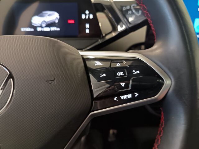 VOLKSWAGEN ID.4 2023 GTX Dual Motor AWD  Business, akku 77 kWh