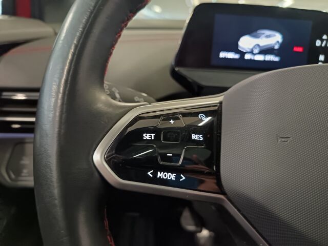 VOLKSWAGEN ID.4 2023 GTX Dual Motor AWD  Business, akku 77 kWh
