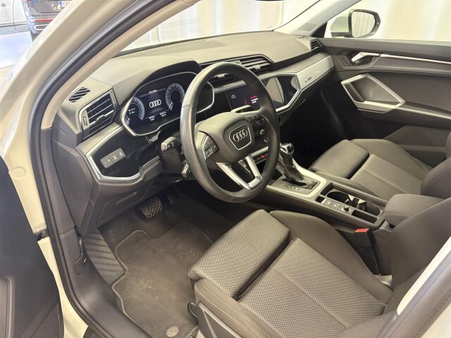AUDI Q3 2024 Sportback Progress 45 TFSI e 180 kW S tronic