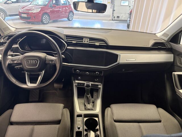 AUDI Q3 2024 Sportback Progress 45 TFSI e 180 kW S tronic