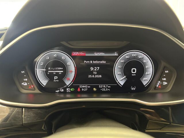 AUDI Q3 2024 Sportback Progress 45 TFSI e 180 kW S tronic