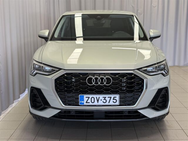 AUDI Q3 2024 Sportback Progress 45 TFSI e 180 kW S tronic