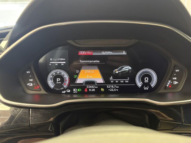 AUDI Q3 2024 Sportback Progress 45 TFSI e 180 kW S tronic
