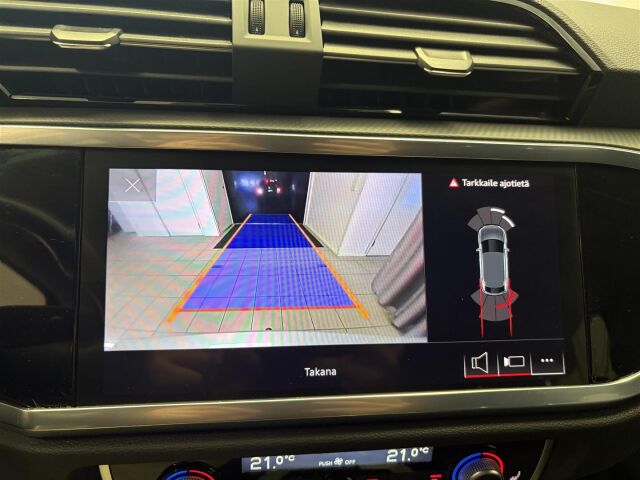 AUDI Q3 2024 Sportback Progress 45 TFSI e 180 kW S tronic