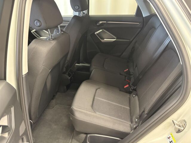 AUDI Q3 2024 Sportback Progress 45 TFSI e 180 kW S tronic