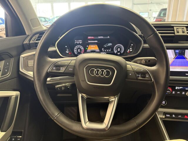 AUDI Q3 2024 Sportback Progress 45 TFSI e 180 kW S tronic