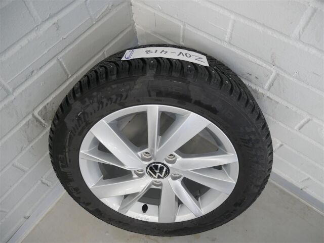 VOLKSWAGEN Golf 2023 Variant Comfort 1,0 TSI 81 kW, 1-omisteinen, vetokoukku, webasto! Vähän ajettu!