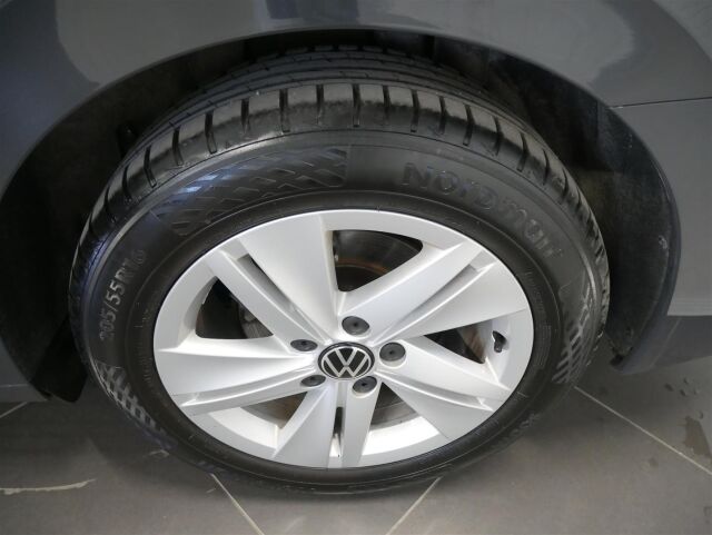 VOLKSWAGEN Golf 2023 Variant Comfort 1,0 TSI 81 kW, 1-omisteinen, vetokoukku, webasto! Vähän ajettu!