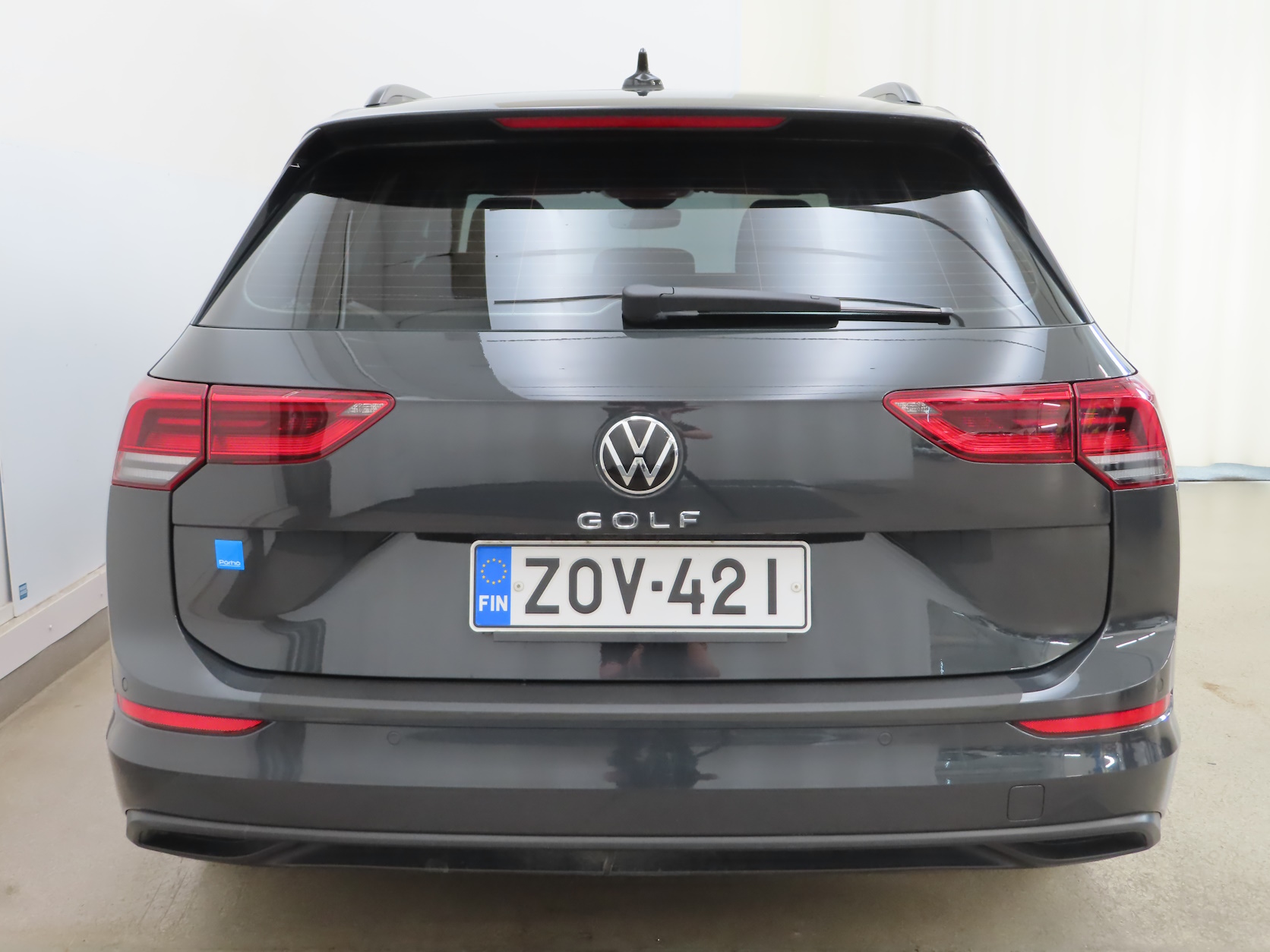 Volkswagen Golf 2023, kuva 5/11