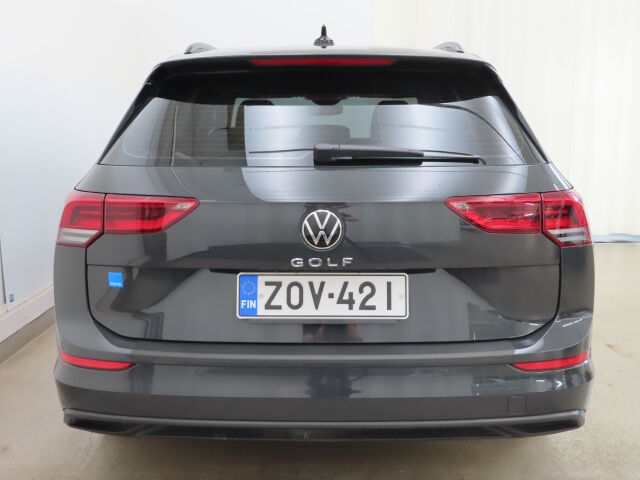 Volkswagen Golf 2023 Variant Comfort 1,0 TSI 81 kW