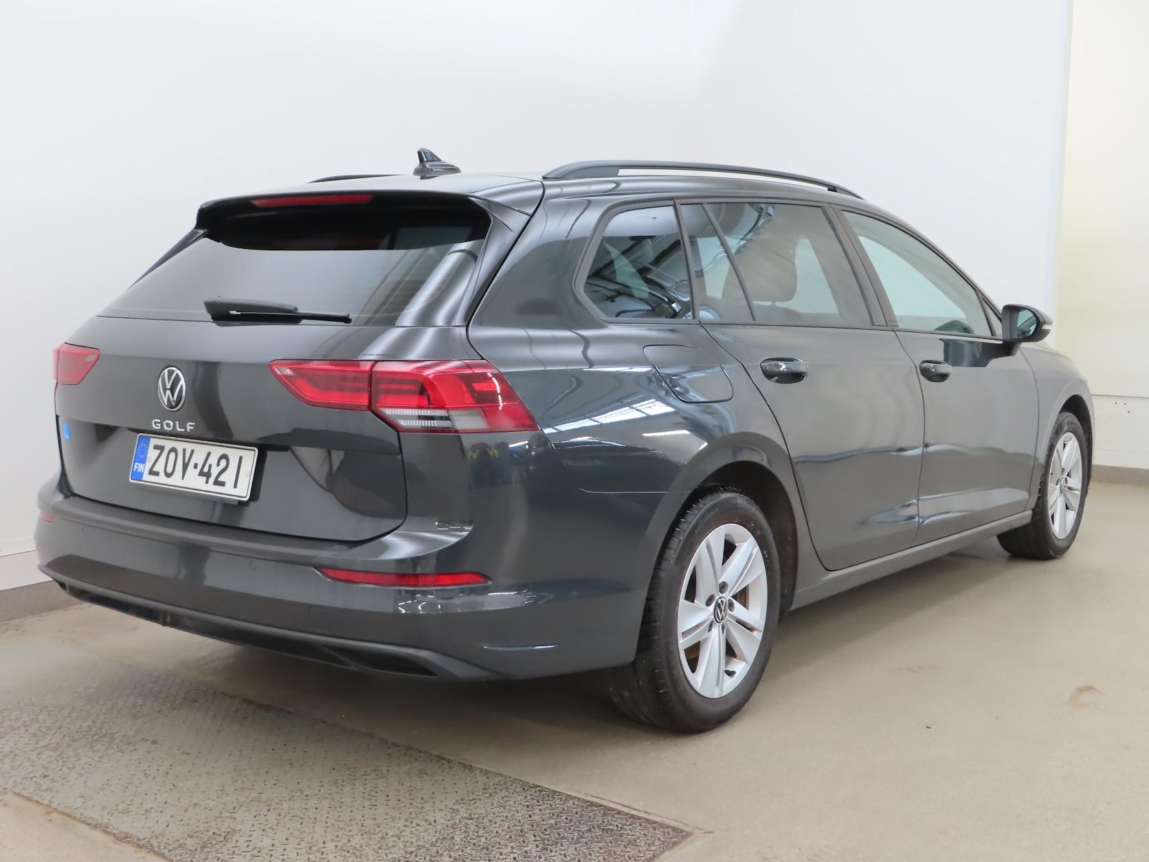 Volkswagen Golf 2023, kuva 4/11
