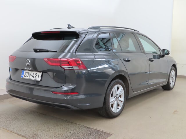 Volkswagen Golf 2023 Variant Comfort 1,0 TSI 81 kW