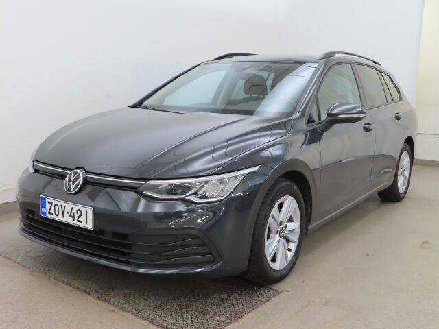 Volkswagen Golf 2023 Variant Comfort 1,0 TSI 81 kW