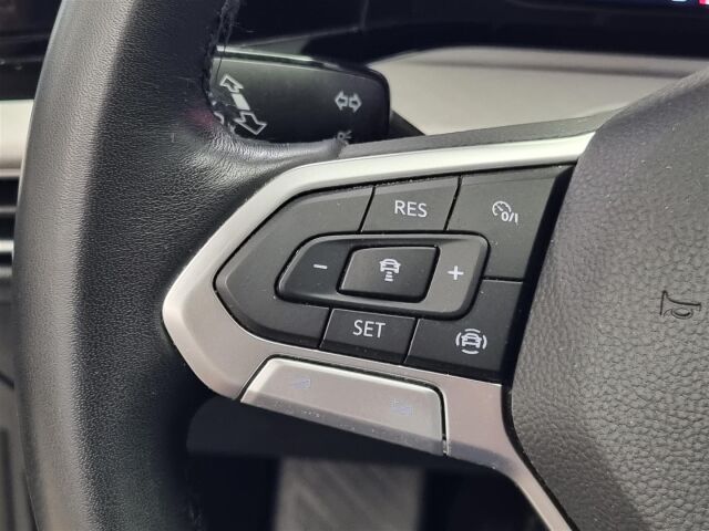 VOLKSWAGEN Golf 2023 Variant Comfort 1,0 TSI 81 kW / ACC / Webasto / Tutkat / Koukku