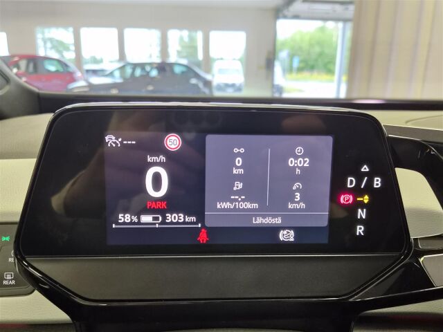 VOLKSWAGEN ID.3 2023 Pro S Business 150 kW, akku 77 kWh, 5-paikkainen