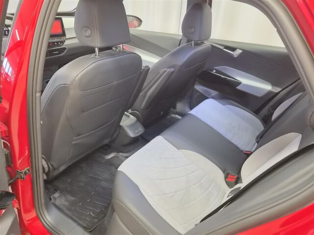 VOLKSWAGEN ID.3 2023 Pro S Business 150 kW, akku 77 kWh, 5-paikkainen