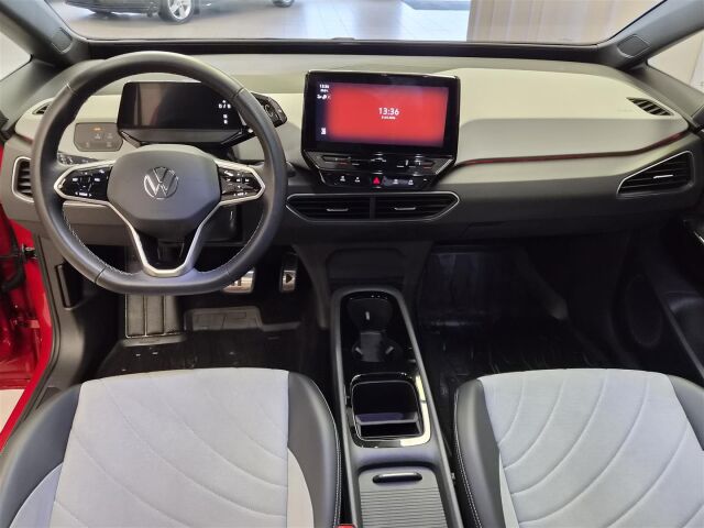 VOLKSWAGEN ID.3 2023 Pro S Business 150 kW, akku 77 kWh, 5-paikkainen
