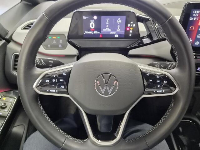 VOLKSWAGEN ID.3 2023 Pro S Business 150 kW, akku 77 kWh, 5-paikkainen