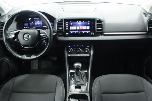 SKODA Karoq 2023 2.0 TDI 150 4x4 Ambition DSG Autom.