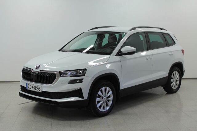 SKODA Karoq 2023 2.0 TDI 150 4x4 Ambition DSG Autom.