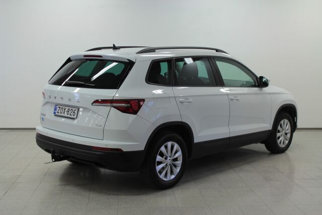 SKODA Karoq 2023 2.0 TDI 150 4x4 Ambition DSG Autom.