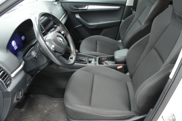 SKODA Karoq 2023 2.0 TDI 150 4x4 Ambition DSG Autom.