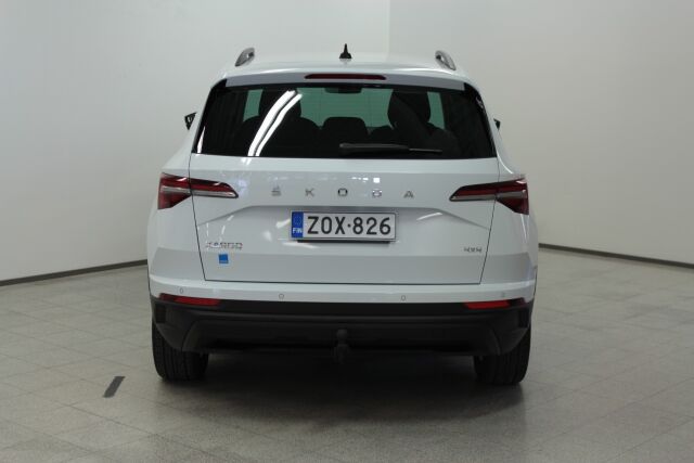 SKODA Karoq 2023 2.0 TDI 150 4x4 Ambition DSG Autom.