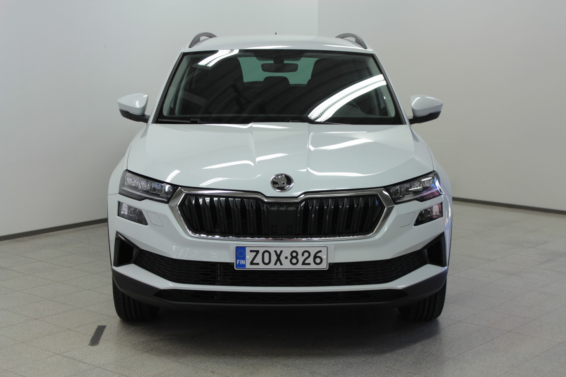Skoda Karoq 2023, kuva 3/26
