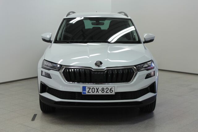 SKODA Karoq 2023 2.0 TDI 150 4x4 Ambition DSG Autom.
