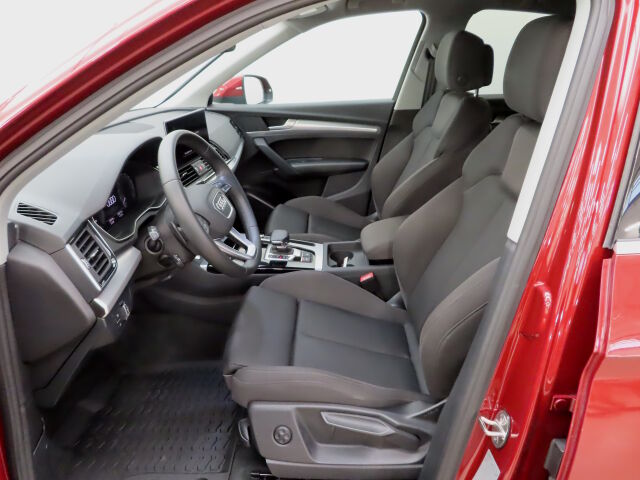 Audi Q5 2023 Sportback Progress 50 TFSI e 220 kW quattro S tronic Plug-in Hybrid