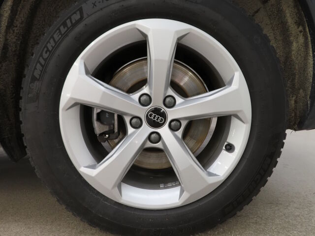 Audi Q5 2023 Sportback Progress 50 TFSI e 220 kW quattro S tronic Plug-in Hybrid