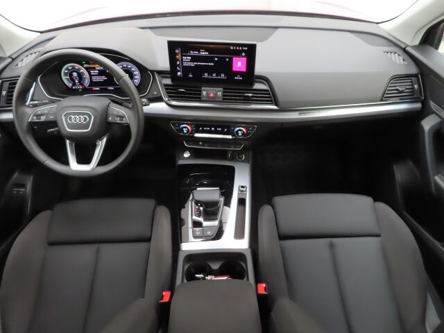 Audi Q5 2023 Sportback Progress 50 TFSI e 220 kW quattro S tronic Plug-in Hybrid
