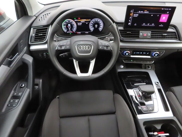 Audi Q5 2023 Sportback Progress 50 TFSI e 220 kW quattro S tronic Plug-in Hybrid