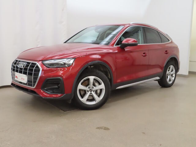 Audi Q5 2023 Sportback Progress 50 TFSI e 220 kW quattro S tronic Plug-in Hybrid
