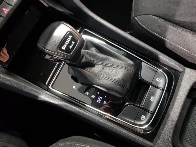 Skoda Karoq 2023 2,0 TDI 150 4x4 Ambition DSG Autom.