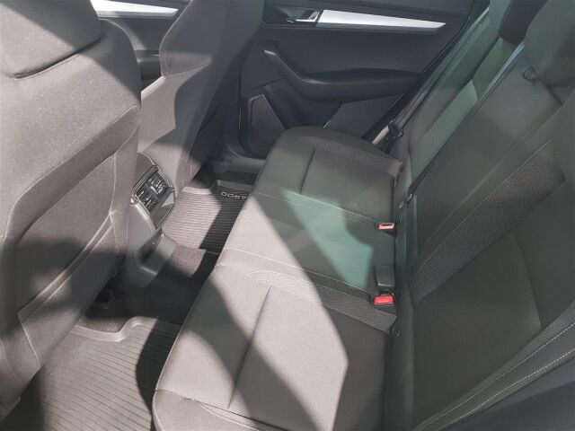 Skoda Karoq 2023 2,0 TDI 150 4x4 Ambition DSG Autom.