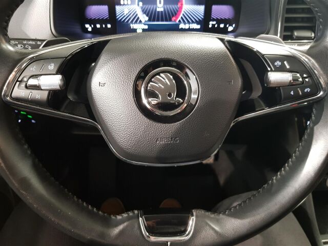 Skoda Karoq 2023 2,0 TDI 150 4x4 Ambition DSG Autom.