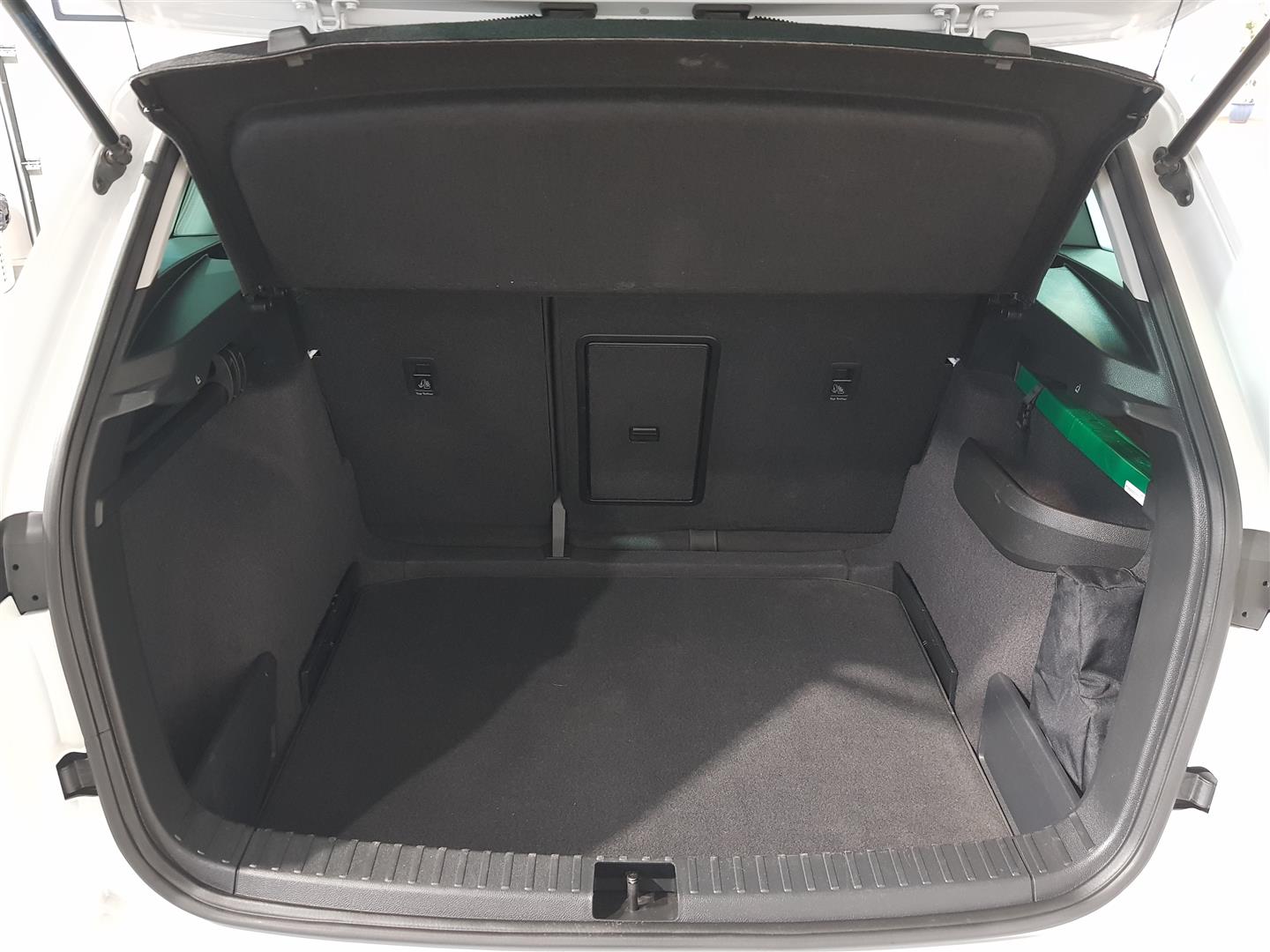 Skoda Karoq 2023, kuva 7/15